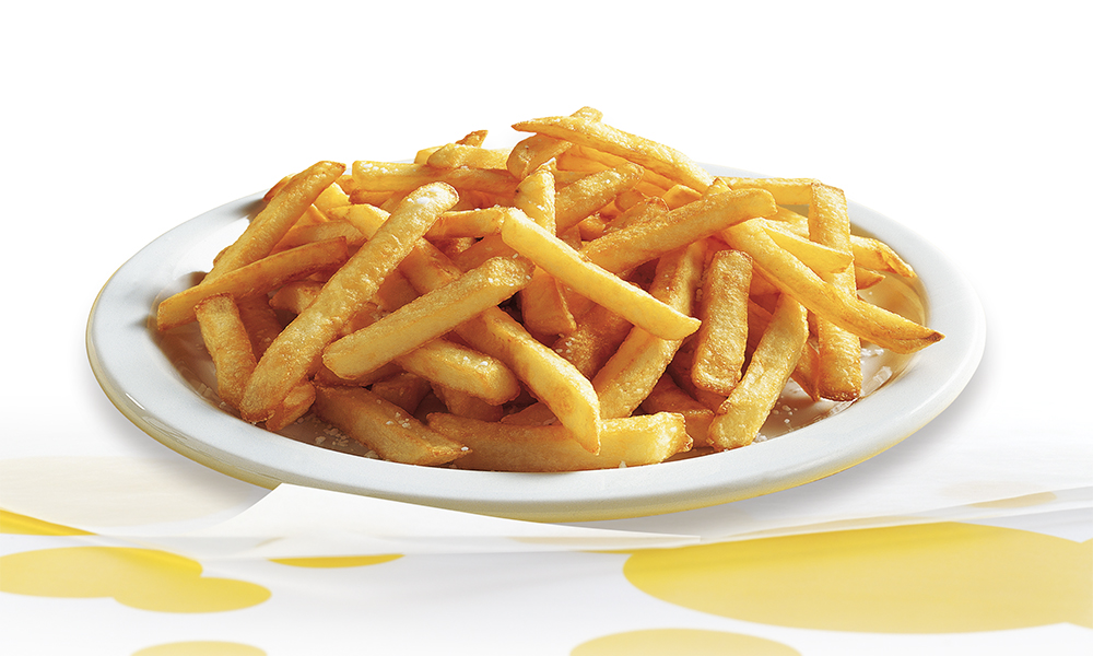 Dynamic Content Image